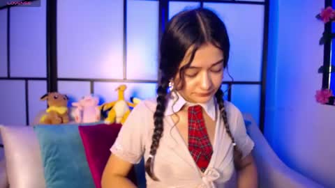 Catalina soul online show from April 15, 2:53 pm