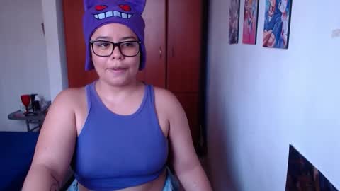 Snapshot of catalinaa_lovee chatting on October 23, 6:20 pm catalinaa_lovee online show from October 23, 6:20 pm