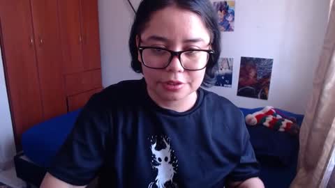 Snapshot of catalinaa_lovee chatting on September 11, 6:31 pm catalinaa_lovee online show from September 11, 6:31 pm
