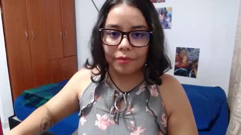 Snapshot of catalinaa_lovee chatting on September 27, 10:29 pm catalinaa_lovee online show from September 27, 10:29 pm