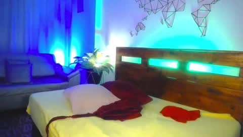 CatalinaJoyful online show from March 30, 8:42 pm