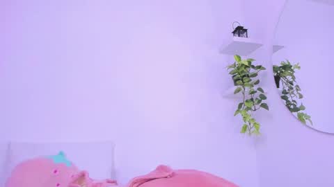 Snapshot of catbaby888_ chatting on March 12, 4:30 am online show from March 12, 4:30 am