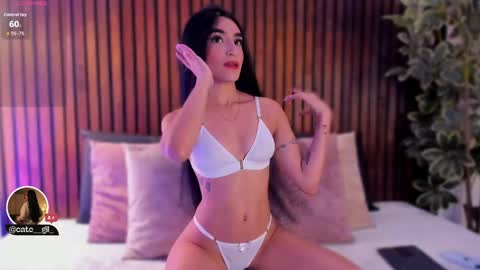 cate online show from April 28, 11:47 am