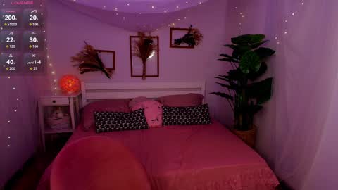 Anna  online show from April 3, 3:57 am