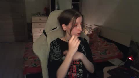 CATH online show from November 30, 8:49 pm