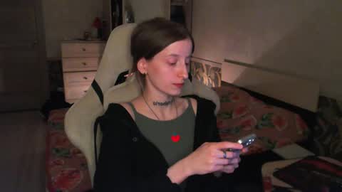 CATH online show from April 22, 7:54 pm