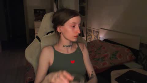 CATH online show from June 5, 7:19 pm
