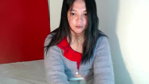 Snapshot of cathera121698 chatting on October 2, 1:48 am cathera121698 online show from October 2, 1:48 am