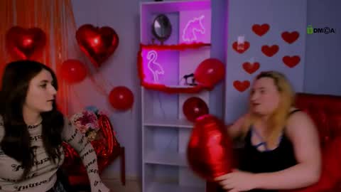 Catherine online show from February 18, 4:58 pm