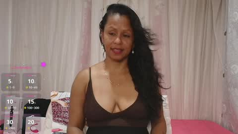 Catherine online show from April 9, 6:13 pm