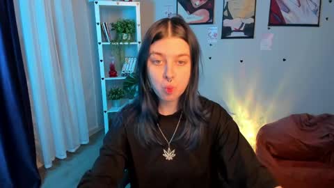 Catherine online show from April 3, 8:16 pm