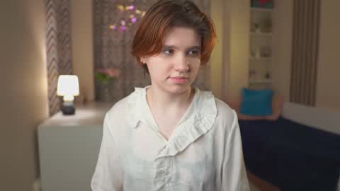 Kate online show from February 18, 3:12 pm