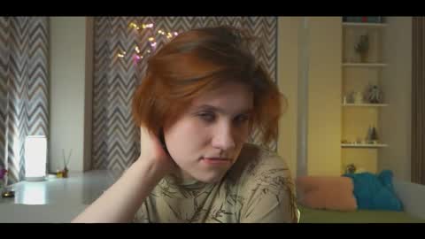 Kate online show from February 24, 3:26 pm