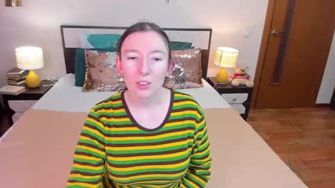 Catrin online show from January 10, 1:22 am