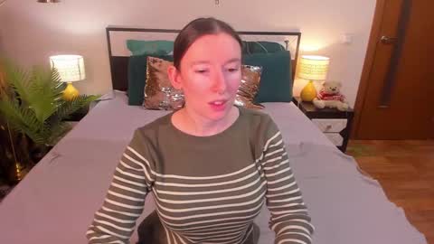 Catrin online show from March 10, 3:33 am