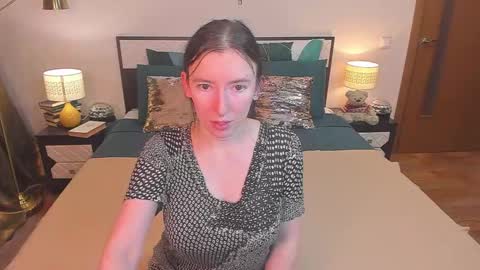 Catrin online show from December 17, 3:57 am