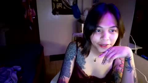 Cathmiller69 online show from May 9, 10:21 am