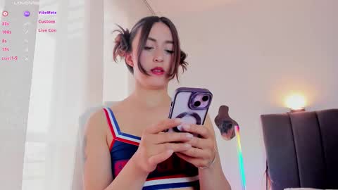 Catimore online show from October 31, 4:07 pm