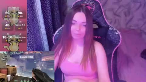 .  .  online show from March 7, 3:45 pm