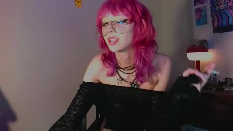 Cat online show from November 12, 2:03 am