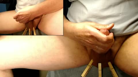 Mike online show from April 25, 8:27 am