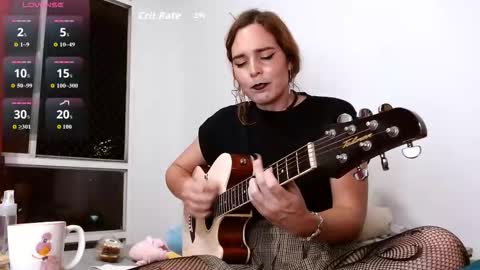 Catalina Restrepo online show from November 19, 12:32 am