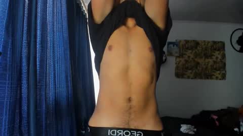 catnuaa online show from January 15, 9:30 pm