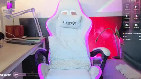 catrina online show from October 4, 2:09 am