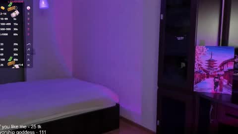 Catrina or just Cat online show from February 26, 4:27 pm