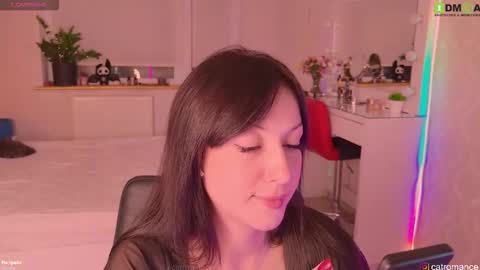 Katerina online show from November 16, 8:11 pm