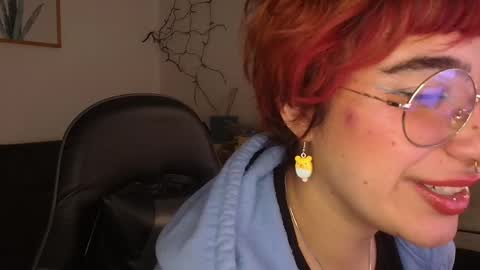 im MIA  -Independent Model  MY OF is catsito3 online show from February 12, 1:20 am