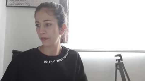 CATT EVANS online show from March 2, 9:11 pm