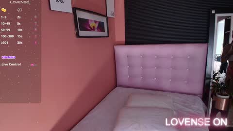 CATALEYA  online show from January 12, 12:33 pm