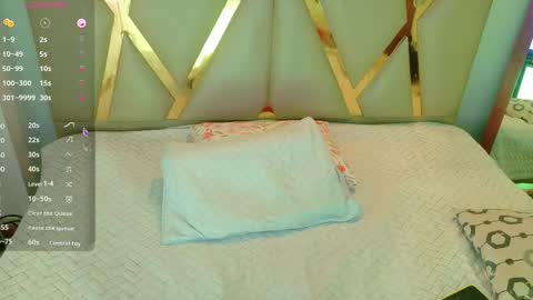 CATALEYA  online show from September 23, 12:32 pm