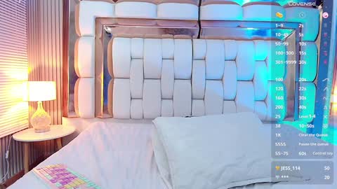 CATALEYA  online show from January 31, 4:14 am