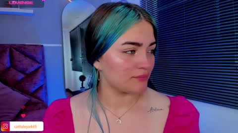  Catta online show from January 21, 3:37 am