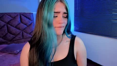  Catta online show from February 6, 3:37 am