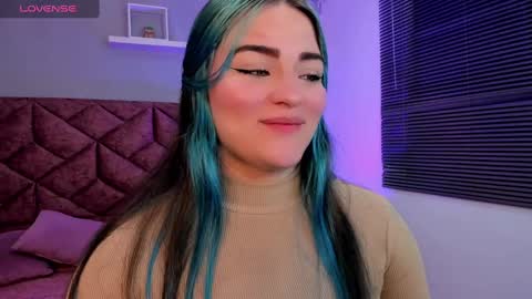  Catta online show from February 13, 3:29 am