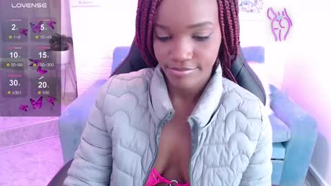 Snapshot of cattalheya chatting on March 6, 3:56 pm Catta online show from March 6, 3:56 pm
