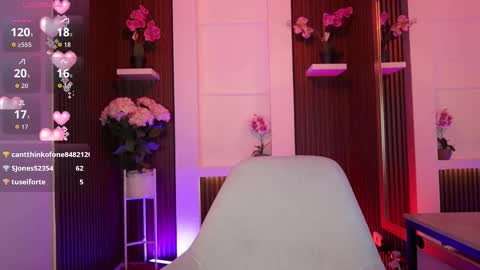 cattleyascaly online show from November 15, 7:48 pm