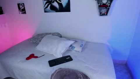 CattNamy online show from April 14, 10:29 am