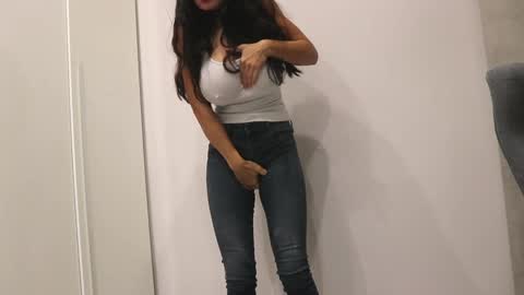 Snapshot of catty190 chatting on October 4, 5:33 pm catty online show from October 4, 5:33 pm