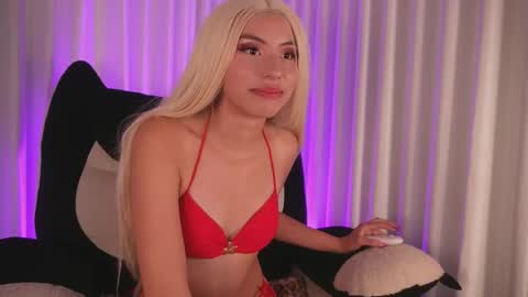  Catty mai  online show from June 5, 4:08 am