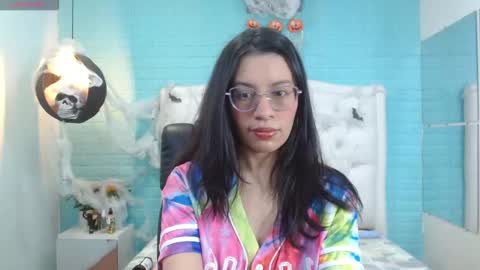 Caty online show from October 20, 7:19 pm