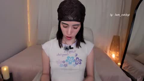Caty  online show from June 12, 2:54 am