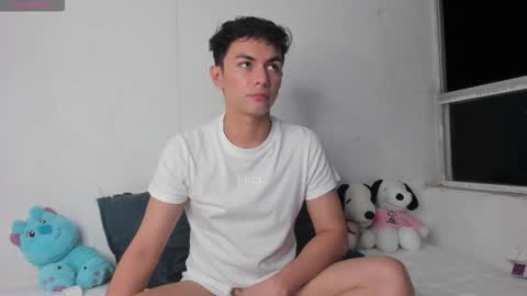 Cayden online show from February 28, 5:22 am