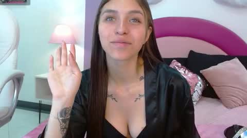 cayetana online show from February 28, 8:35 pm