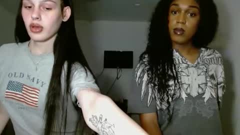 222cayyy online show from February 25, 1:09 am