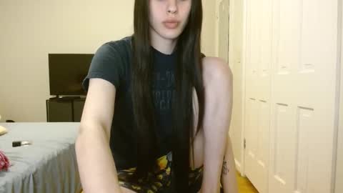 222cayyy online show from February 22, 5:44 am