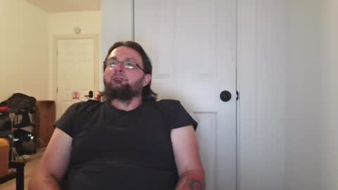 caz_corvidae online show from July 4, 12:04 am